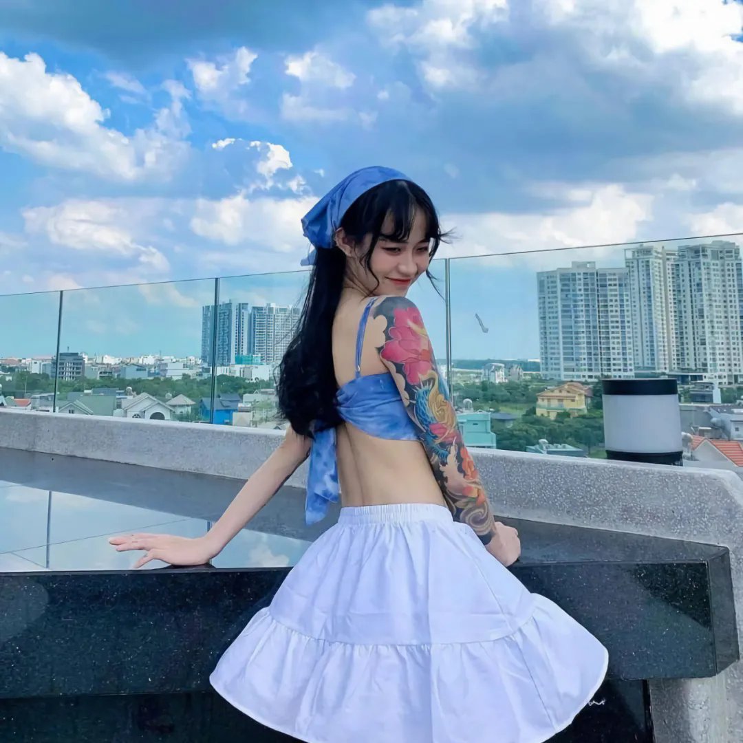 独行天下